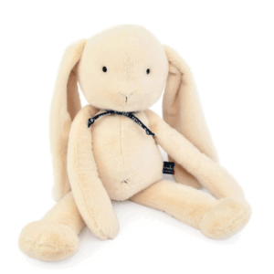 Lapin Méloé 56 cm - Beige