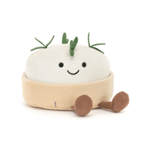 Peluche amuseables Camembert