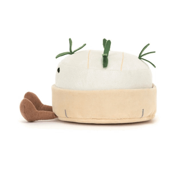 Peluche amuseables Camembert – Image 3