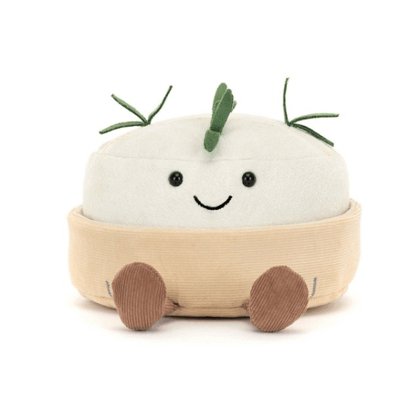 Peluche amuseables Camembert – Image 2