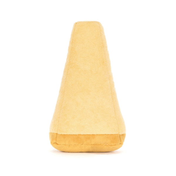 Peluche amuseables Parmesan – Image 4