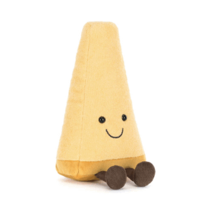 Peluche amuseables Parmesan