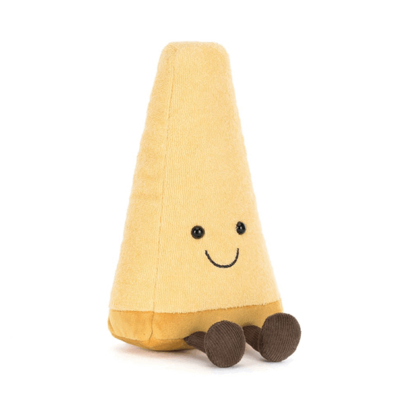 Peluche amuseables Parmesan