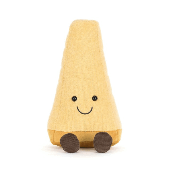 Peluche amuseables Parmesan – Image 2