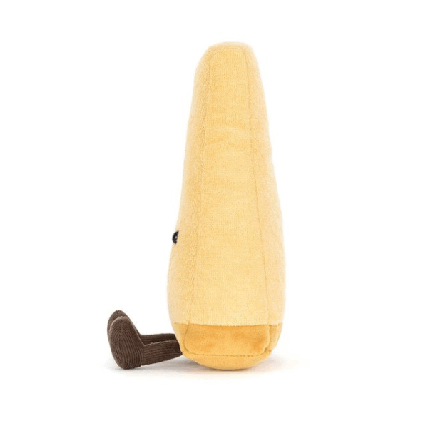 Peluche amuseables Parmesan – Image 3