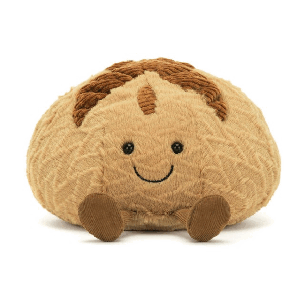Peluche amuseables Sourdough – Image 2