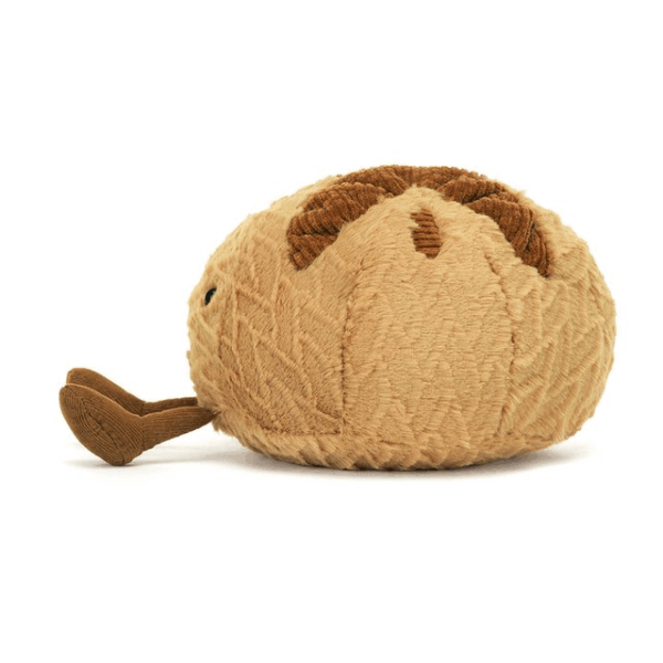 Peluche amuseables Sourdough – Image 4