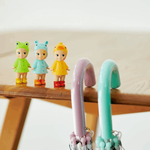 Sonny Angel Rainy Day – Image 3