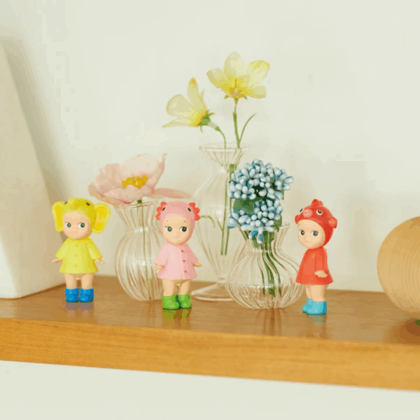 Sonny Angel Rainy Day – Image 4