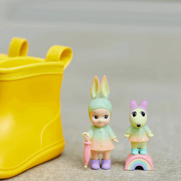 Sonny Angel Rainy Day – Image 6