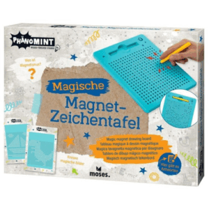 Tableau magique à dessin magnétique