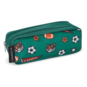 Trousse double - Green Academy