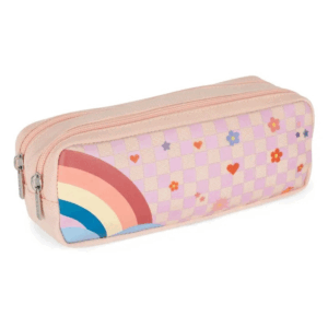 Trousse double - Happy sky