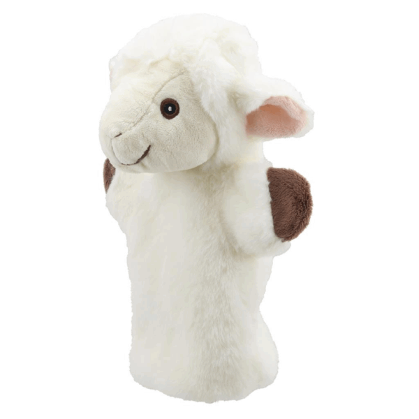 Marionnette 27 cm - Mouton – Image 2