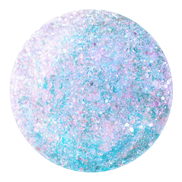 Vernis à ongles Kids - Bleu princesse – Image 2
