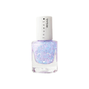 Vernis à ongles Kids - Bleu princesse