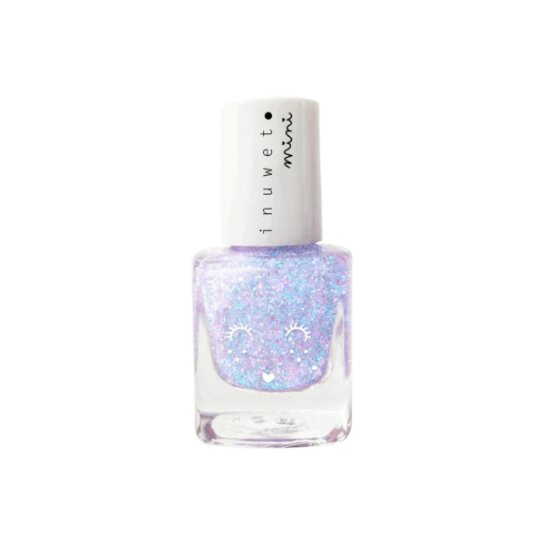 Vernis à ongles Kids - Bleu princesse
