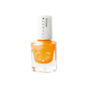 Vernis à ongles Kids - Néon orange