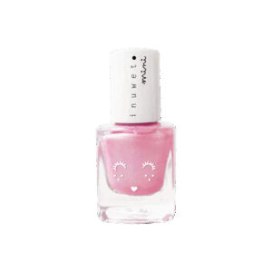 Vernis à ongles Kids - Rose poupée