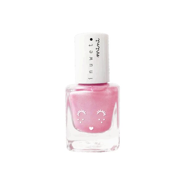 Vernis à ongles Kids - Rose poupée