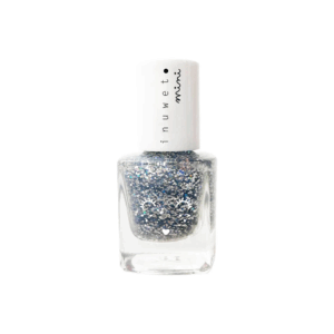 Vernis à ongles Kids - Silver
