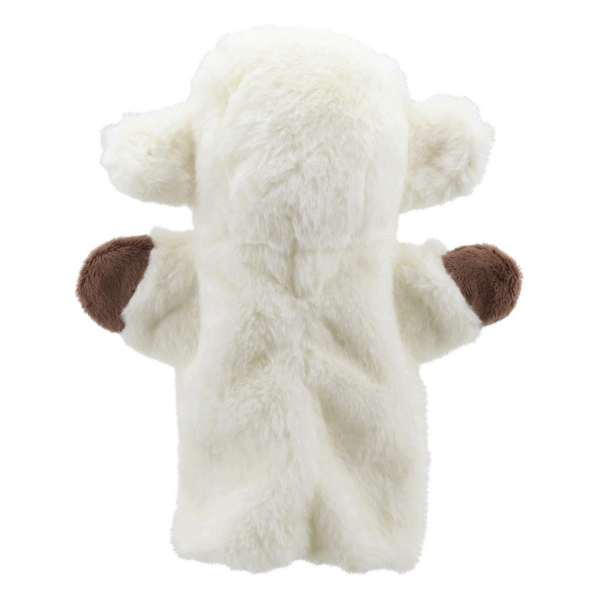 Marionnette 27 cm - Mouton – Image 3