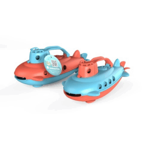 Jeu de bain - Green Toys - Sous marin
