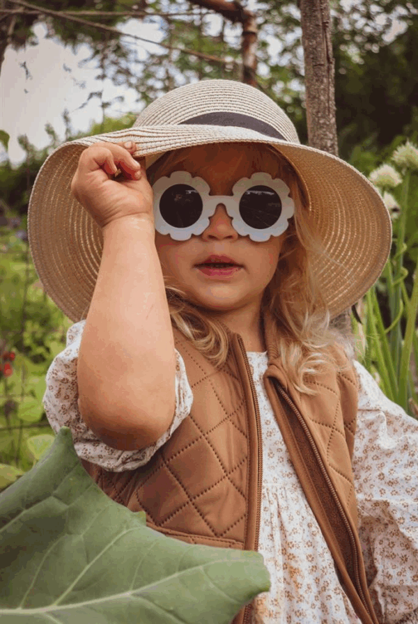 Lunettes de soleil Aster - Linge – Image 2