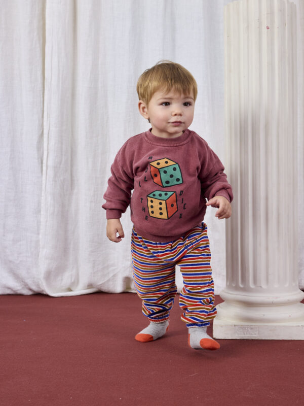 Roll The Dice - Sweatshirt – Image 4