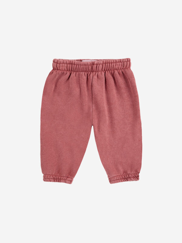 Pantalon de jogging Curve Bobo Choses
