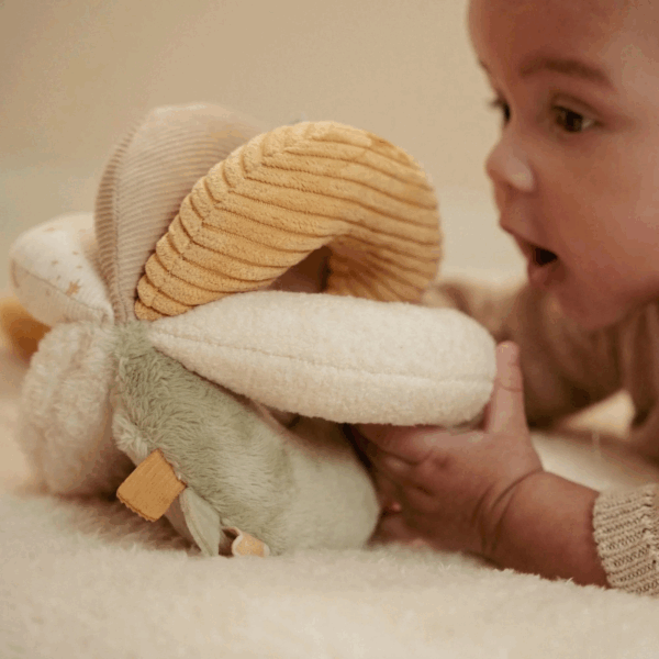Balle de préhension - Newborn – Image 4