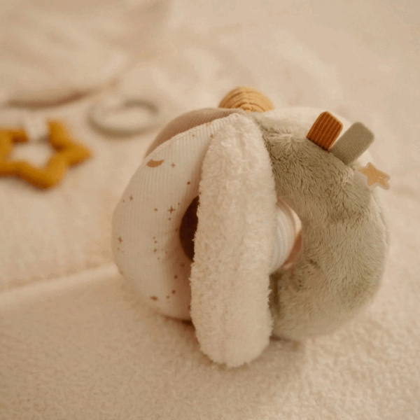 Balle de préhension - Newborn – Image 3