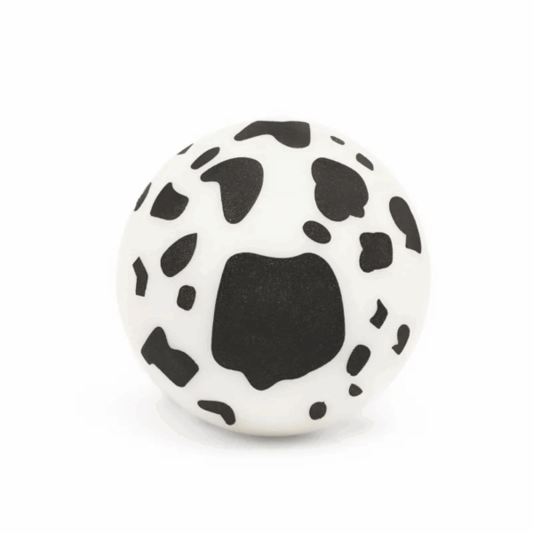 Balle rebondissante - Vache – Image 3