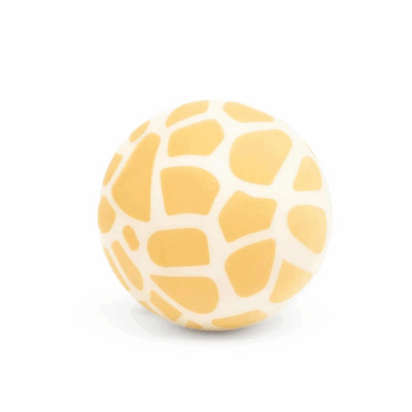 Balle rebondissante - Girafe – Image 3