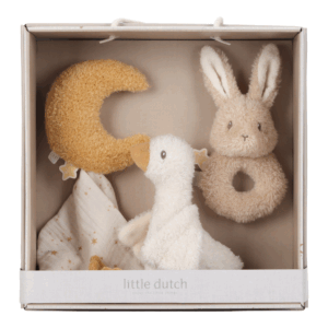 Coffret cadeau naissance- Newborn
