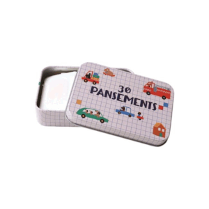 Pansements Croquette
