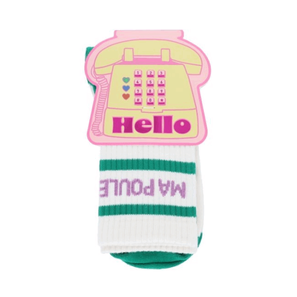 Chaussettes - Ma poule - 36-40 – Image 2