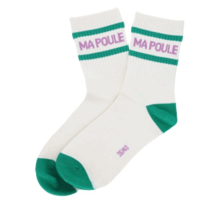 Chaussettes - Ma poule - 36-40
