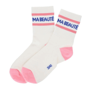 Chaussettes - Ma beauté - 36-40