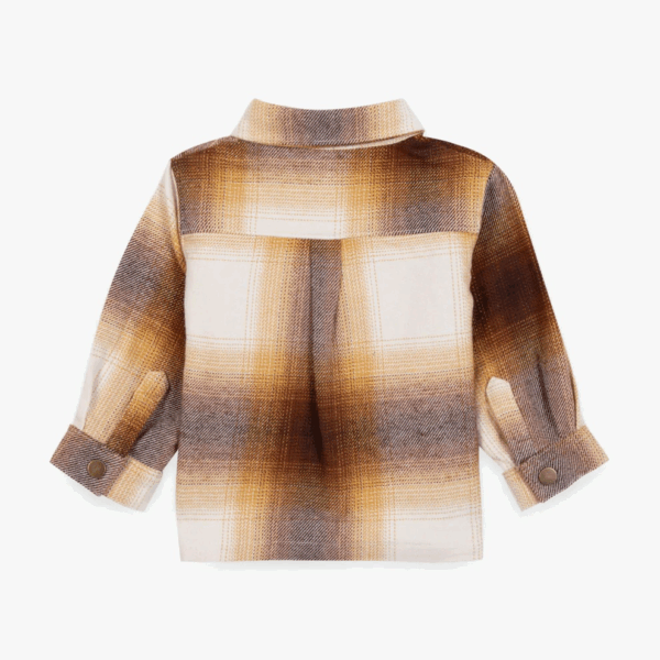Chemise Marseille BB - Barn – Image 3