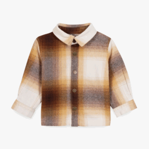 Chemise Marseille BB - Barn