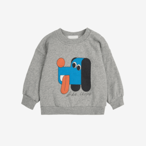 Sweatshirt - Doggy Mate