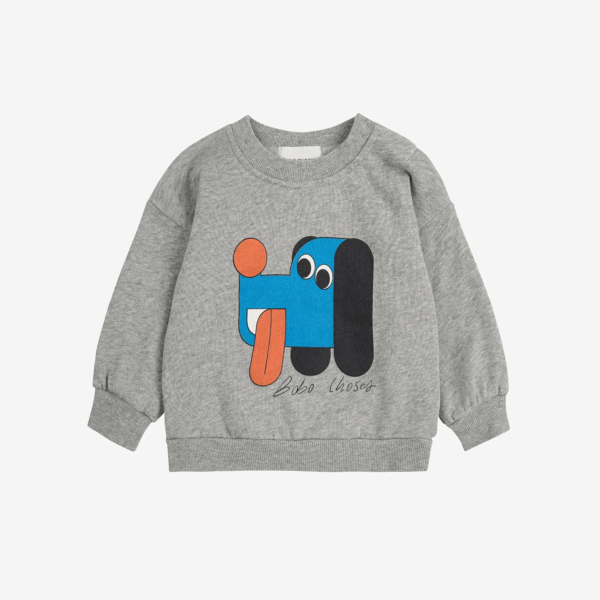 Sweatshirt - Doggy Mate