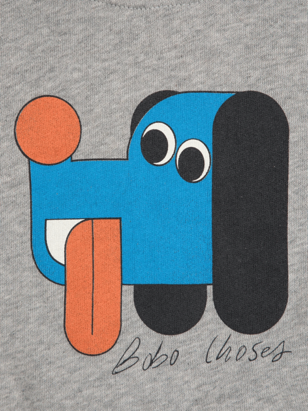 Sweatshirt - Doggy Mate – Image 3