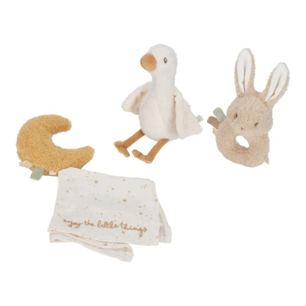 Coffret cadeau naissance- Newborn – Image 2