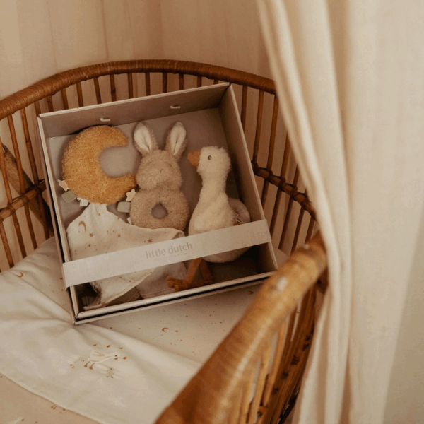 Coffret cadeau naissance- Newborn – Image 5