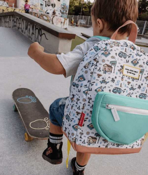 Sac à dos - Hossegor – Image 2
