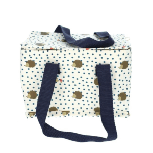 Lunch bag - Hérisson