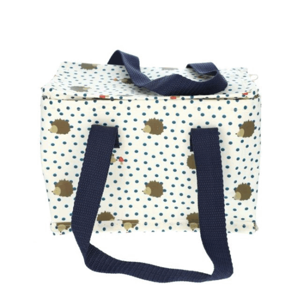 Lunch bag - Hérisson