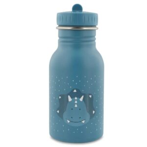 Gourde inox tricératops Trixie Mr. Triceratops 350 ml pour enfant
